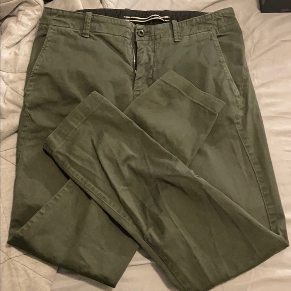 authentic Stone island pants